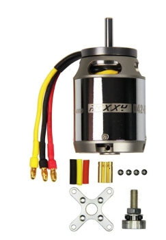 314999 BL-Motor Roxxy D42-65-430kv 3-6S